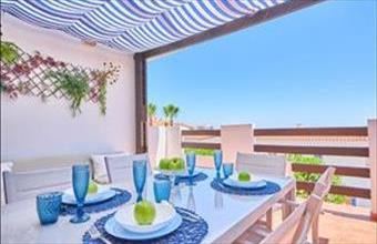 Eladó Spanyolországi tégla lakás hirdetés (53935453)