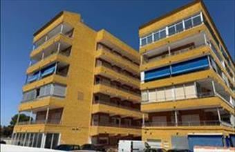 Eladó Spanyolországi tégla lakás hirdetés (55535532)