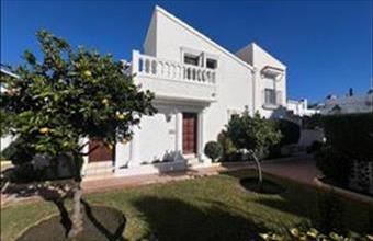 Eladó Spanyolországi ikerház hirdetés (44356446)