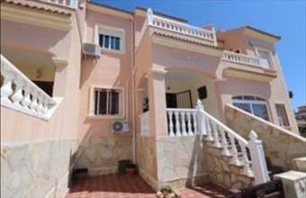 Eladó Spanyolországi tégla lakás hirdetés (54454243)