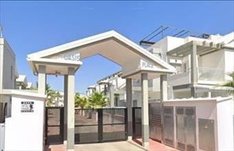 Eladó Spanyolországi tégla lakás hirdetés (36154124)