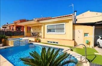 Eladó Spanyolországi üdülő hirdetés (63744399)