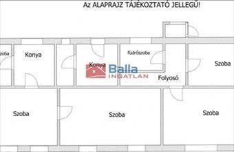 Eladó Budapest XIX. kerületi családi ház hirdetés (45147458)