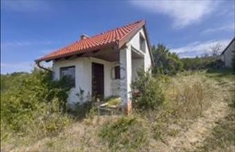 Eladó Bicskei külterületi telek hirdetés (44772389)