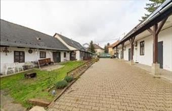 Eladó Mogyoródi családi ház hirdetés (33599273)