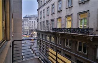 Eladó Budapest VI. kerületi tégla lakás hirdetés (72756443)