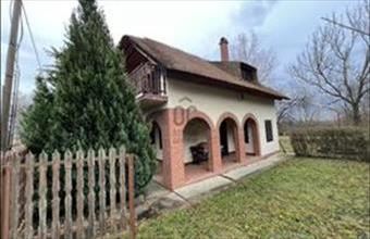 Eladó Balmazújvárosi hétvégi ház hirdetés (95544578)