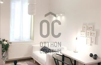 Eladó Budapest VI. kerületi tégla lakás hirdetés (38443373)