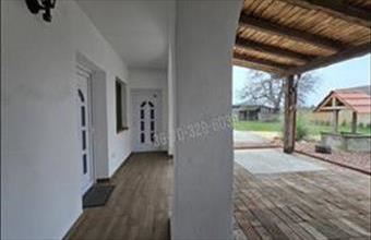 Eladó Agyagosszergényi családi ház hirdetés (35493622)