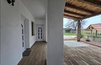 Eladó Agyagosszergényi családi ház hirdetés (35493622)