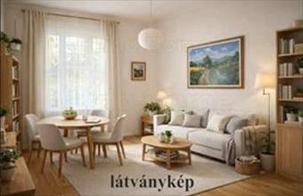 Eladó Székesfehérvári tégla lakás hirdetés (48387923)