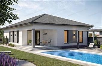 Eladó Bajai családi ház hirdetés (59473557)