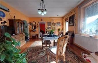 Eladó Szeremlei családi ház hirdetés (34232445)