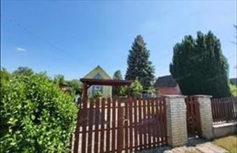 Eladó Győri hétvégi ház hirdetés (63522416)