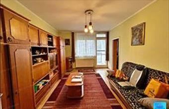 Eladó Békéscsabai tégla lakás hirdetés (34342642)