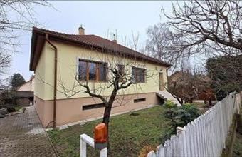 Eladó Gödi családi ház hirdetés (94337321)
