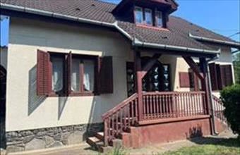 Eladó Marcali családi ház hirdetés (34225735)