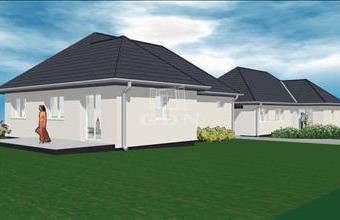 Eladó Tápiószecsői ikerház hirdetés (25349475)