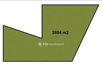 Eladó Tahitótfalui lakóövezeti telek hirdetés (32673939)