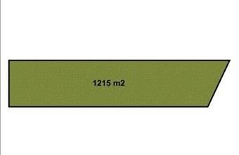 Eladó Tahitótfalui lakóövezeti telek hirdetés (61569554)