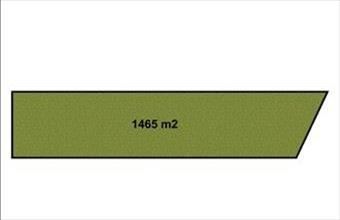 Eladó Tahitótfalui lakóövezeti telek hirdetés (44273523)