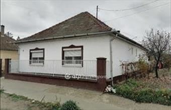 Eladó Akasztói családi ház hirdetés (25924365)