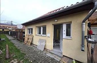 Eladó Ürömi házrész hirdetés (73537536)