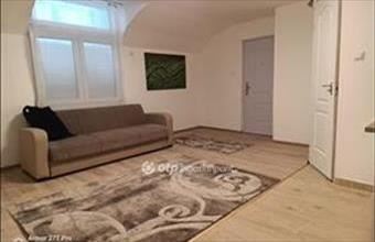 Eladó Budapest VIII. kerületi tégla lakás hirdetés (35384575)