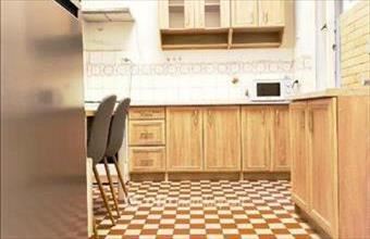 Eladó Budapest VIII. kerületi tégla lakás hirdetés (44933454)