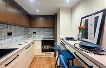 Eladó Budapest VII. kerületi tégla lakás hirdetés (35853544)