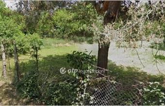 Eladó Budapest XI. kerületi üdülőövezeti telek hirdetés (73913337)