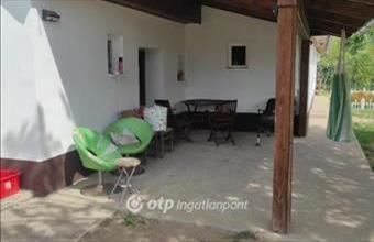 Eladó Kiskunfélegyházai családi ház hirdetés (44353477)