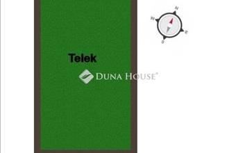 Eladó Fóti külterületi telek hirdetés (54262997)