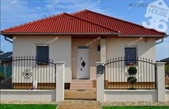 Eladó Ballószögi családi ház hirdetés (85353347)