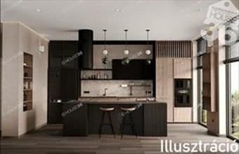 Eladó Kecskeméti tégla lakás hirdetés (44322492)