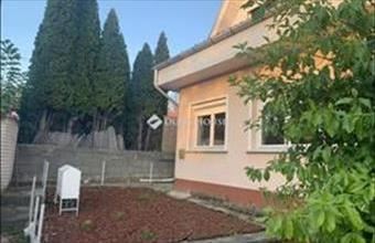 Eladó Fóti családi ház hirdetés (92158979)