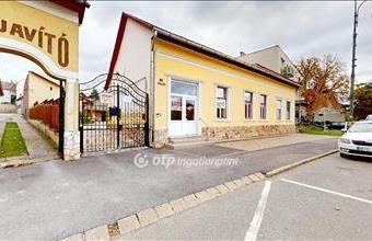 Eladó Szerencsi családi ház hirdetés (47344959)