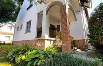 Eladó Budapest XXII. kerületi családi ház hirdetés (73338386)