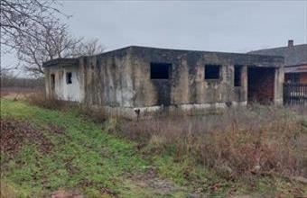 Eladó Apagyi lakóövezeti telek hirdetés (65425448)