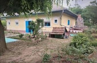 Eladó Kecskeméti családi ház hirdetés (55986592)