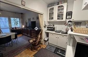 Eladó Budapest XII. kerületi tégla lakás hirdetés (99433758)