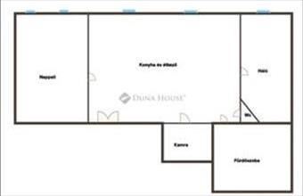 Kiadó Ceglédi tégla lakás hirdetés (93775724)