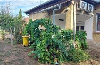 Eladó Csanádapácai családi ház hirdetés (78283599)