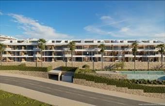 Eladó Spanyolországi tégla lakás hirdetés (84191345)