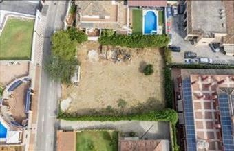 Eladó Spanyolországi lakóövezeti telek hirdetés (85133785)