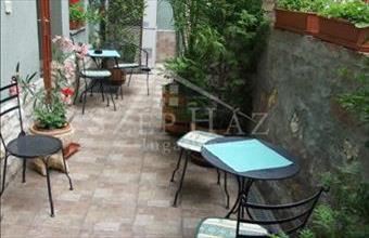 Eladó Pécsi hotel, szálloda, panzió hirdetés (77233976)