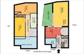 Eladó Pécsi tégla lakás hirdetés (39472598)