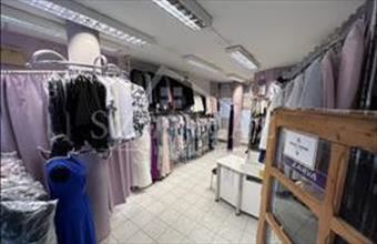Kiadó Pécsi üzlethelyiség üzletházban hirdetés (28649774)
