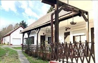 Eladó Igali hétvégi ház hirdetés (24228233)