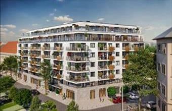 Eladó Budapest XIII. kerületi tégla lakás hirdetés (33473759)